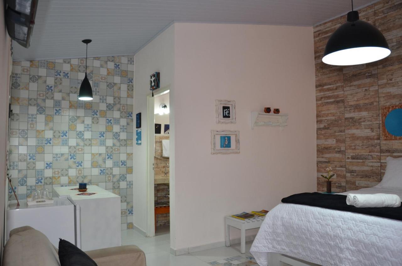 Pousada Vila Vitoria Pirenópolis Екстериор снимка