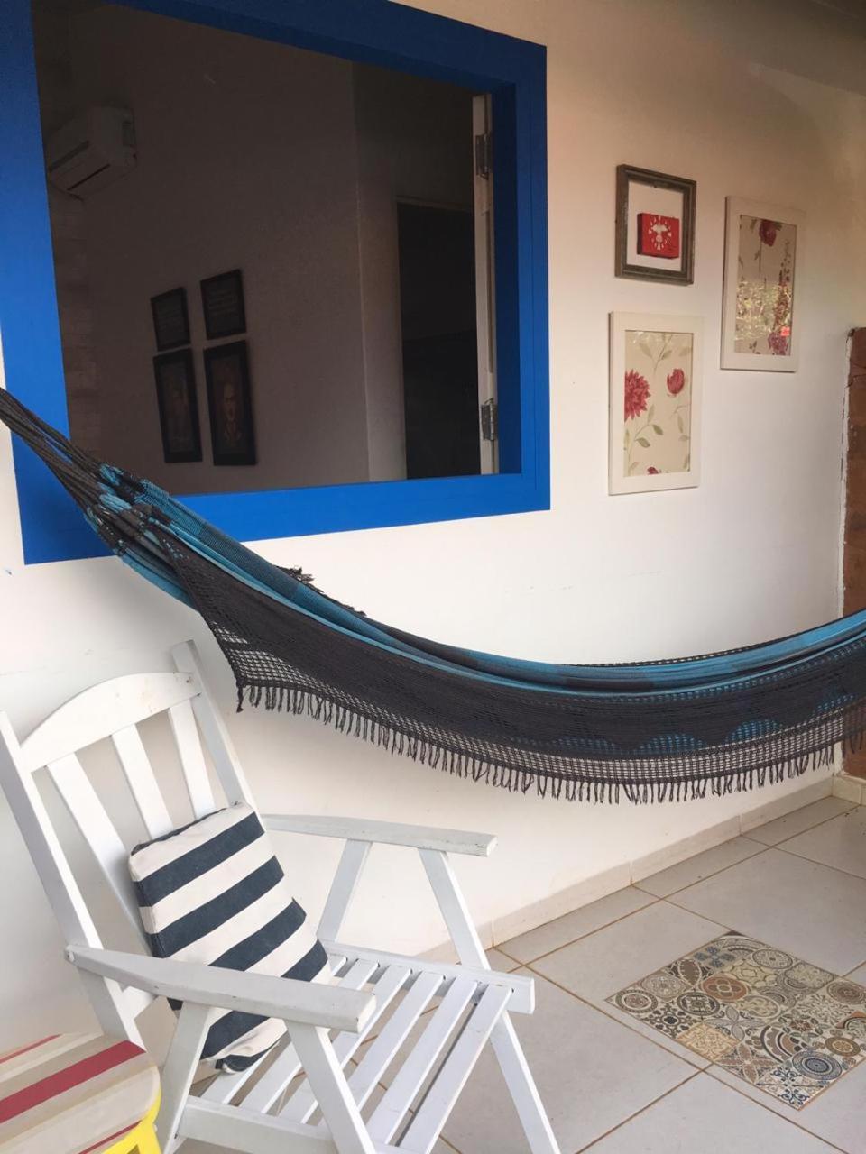 Pousada Vila Vitoria Pirenópolis Екстериор снимка