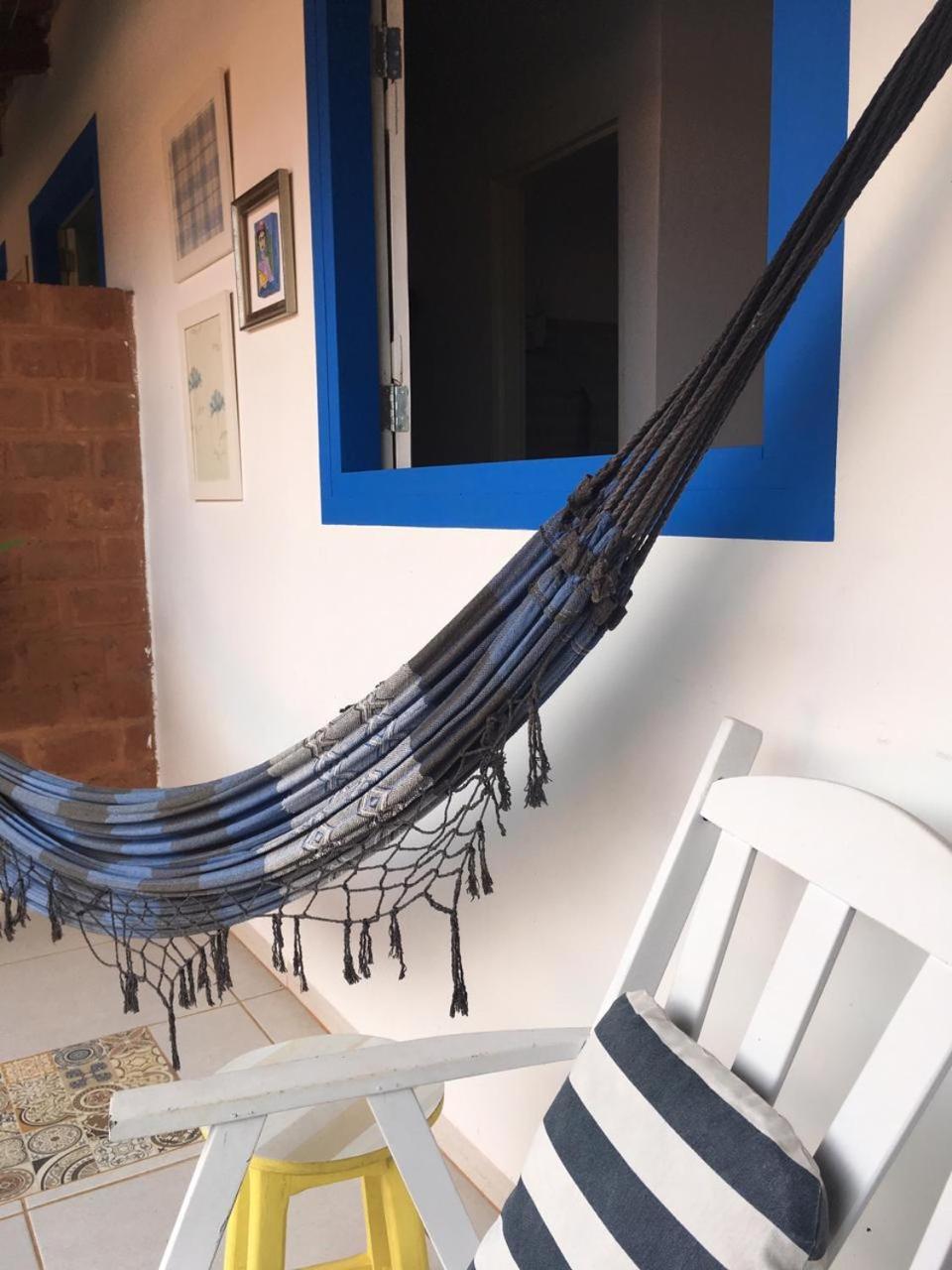 Pousada Vila Vitoria Pirenópolis Екстериор снимка