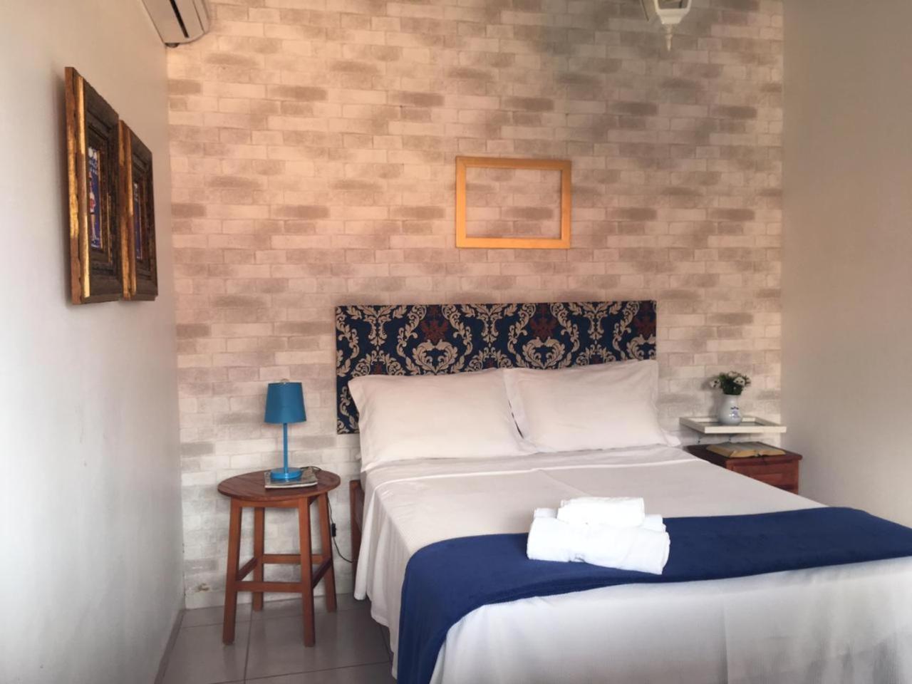 Pousada Vila Vitoria Pirenópolis Екстериор снимка