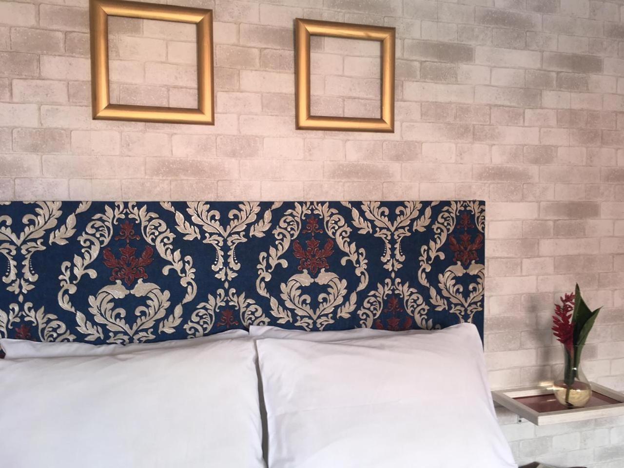 Pousada Vila Vitoria Pirenópolis Екстериор снимка