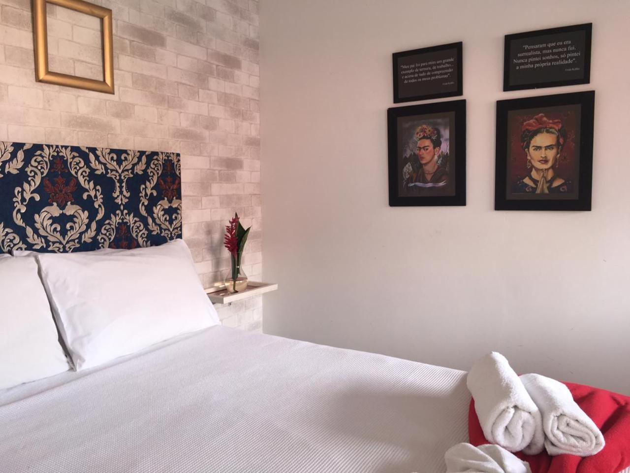 Pousada Vila Vitoria Pirenópolis Екстериор снимка