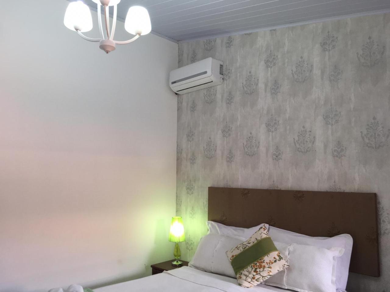 Pousada Vila Vitoria Pirenópolis Екстериор снимка