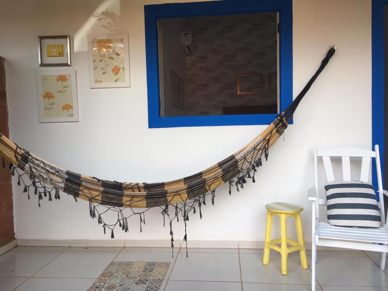 Pousada Vila Vitoria Pirenópolis Екстериор снимка