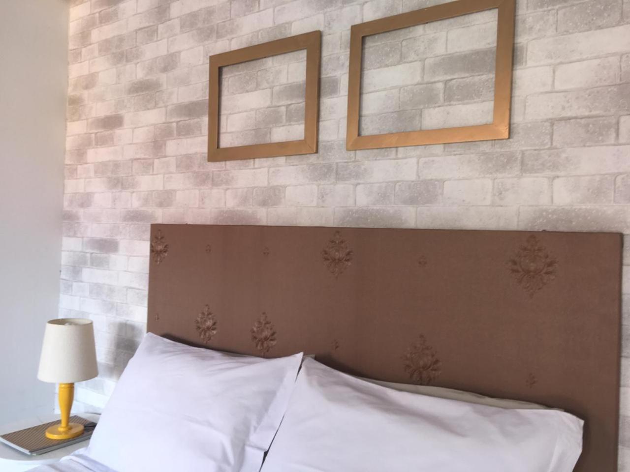 Pousada Vila Vitoria Pirenópolis Екстериор снимка