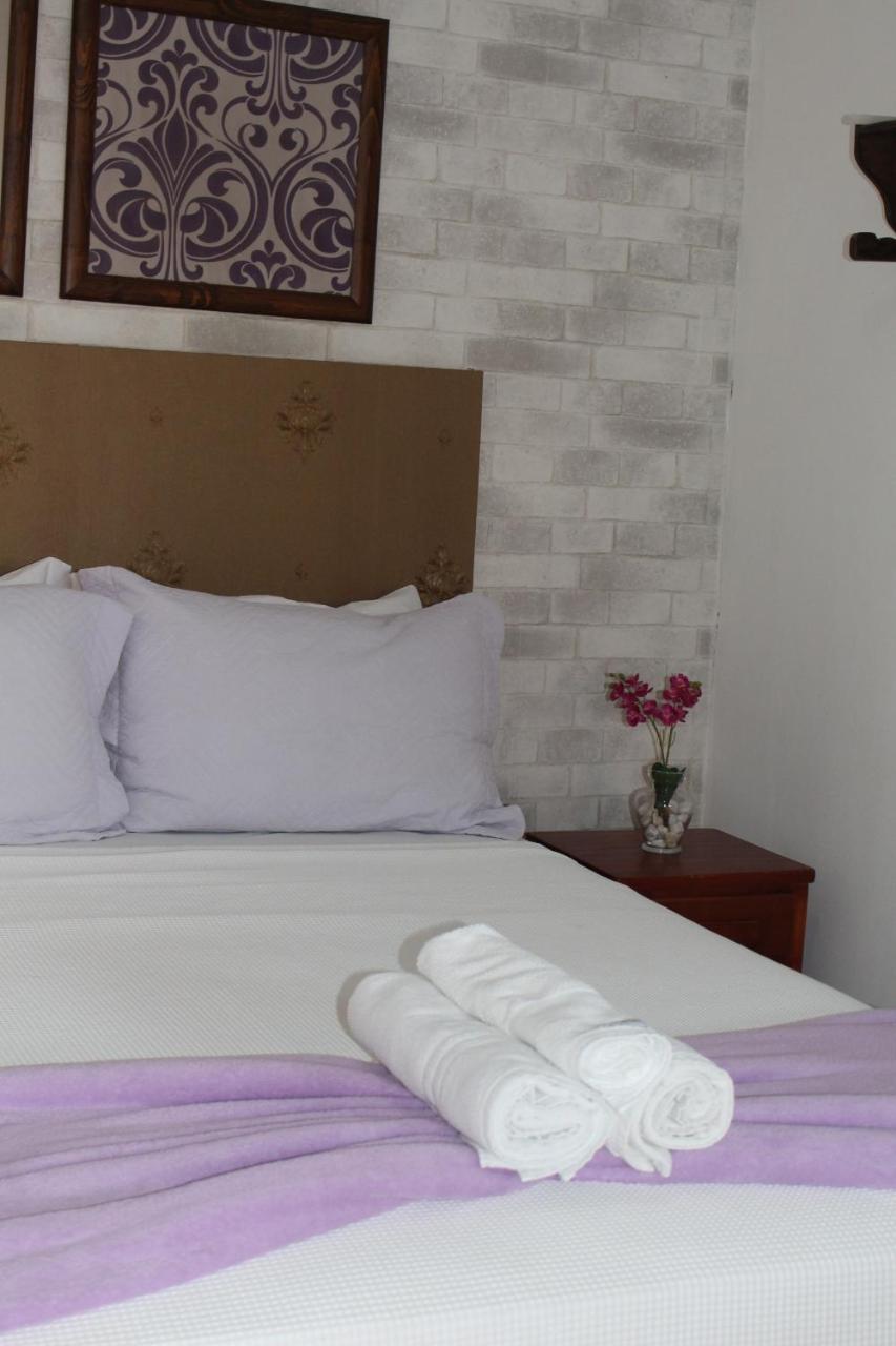 Pousada Vila Vitoria Pirenópolis Екстериор снимка