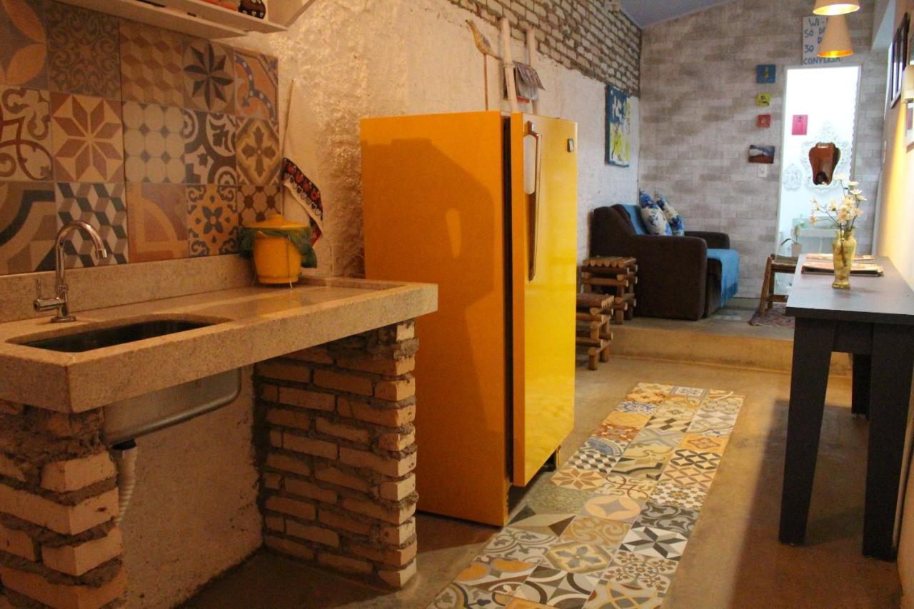Pousada Vila Vitoria Pirenópolis Екстериор снимка