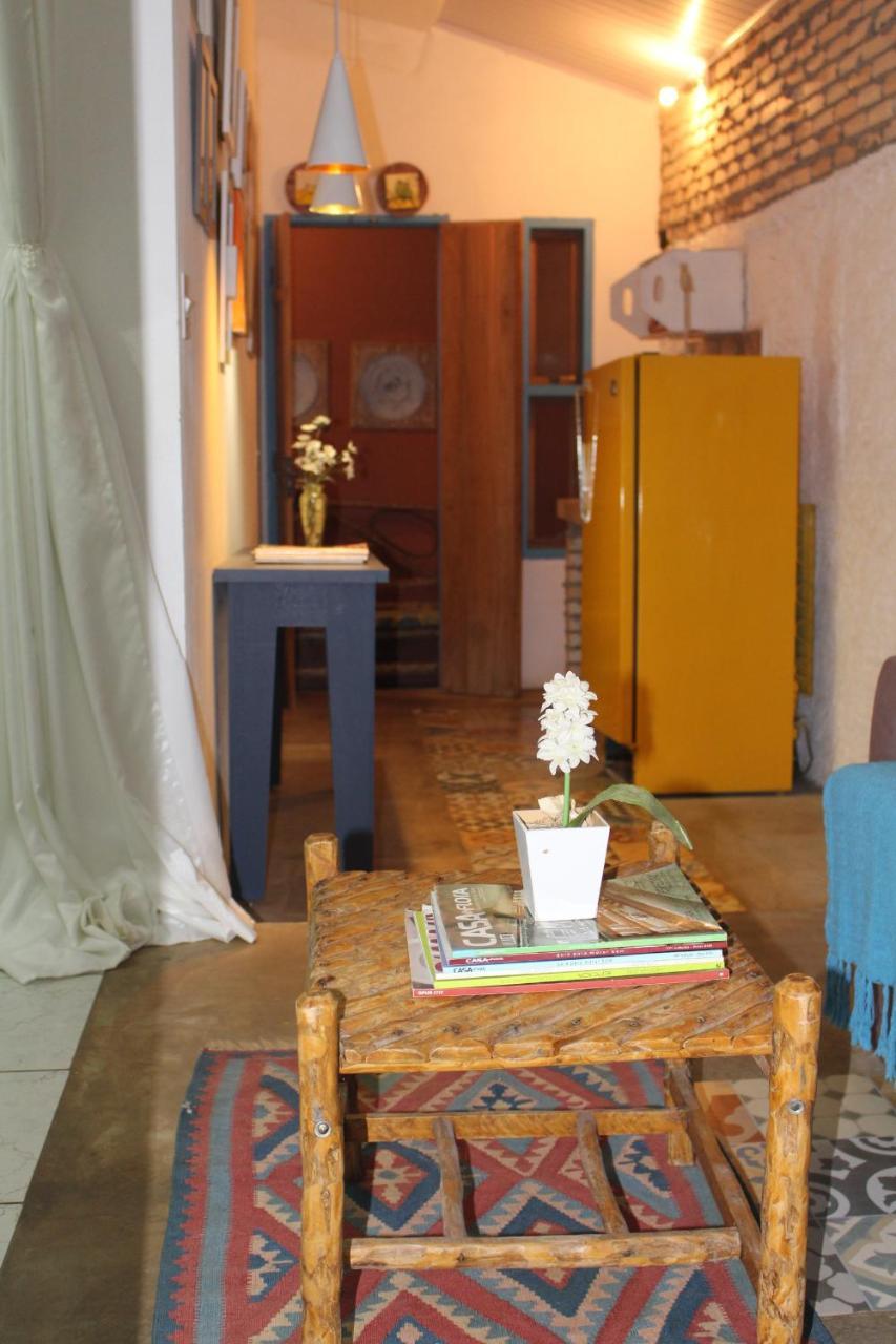 Pousada Vila Vitoria Pirenópolis Екстериор снимка
